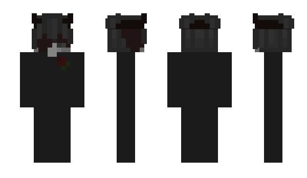 Minecraft skin 7791