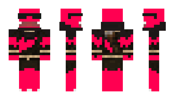 Minecraft скин по нику tamind