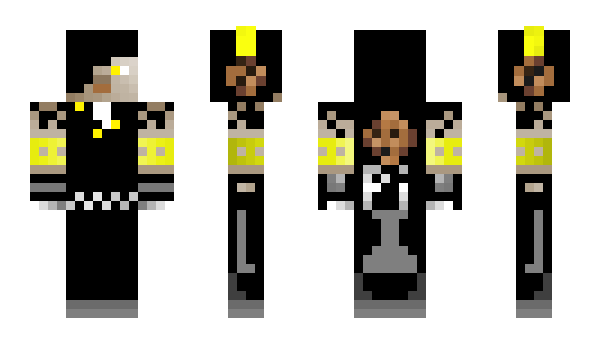 Minecraft скин по нику cookiepi