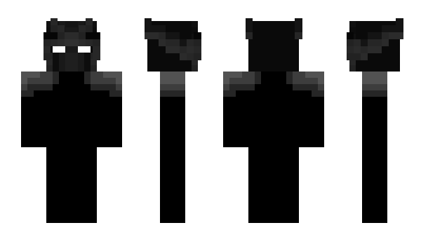 Minecraft skin Ongos