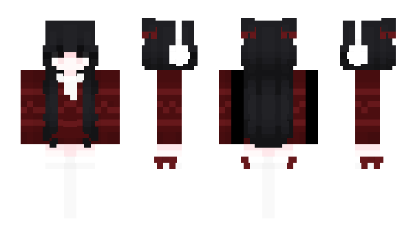 Minecraft скин по нику 3yyy