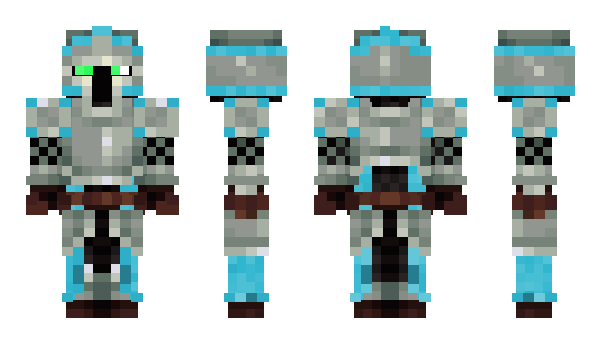 Minecraft скин по нику tgem