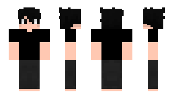Minecraft скин по нику soki12