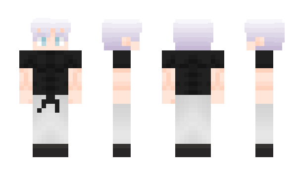 Minecraft скин по нику Renz1x