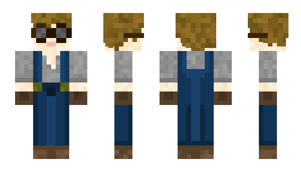Minecraft скин по нику spreut