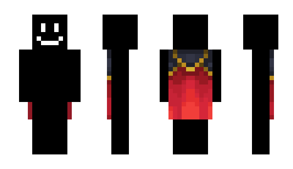 Minecraft скин по нику maark20