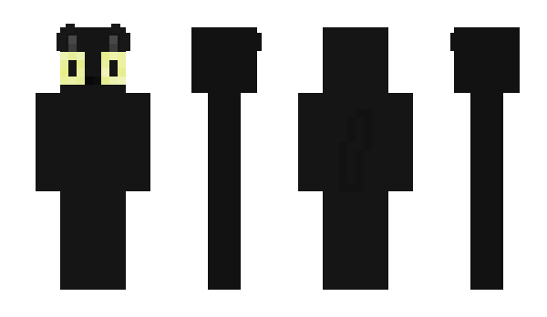 Minecraft skin Daddy_Issue