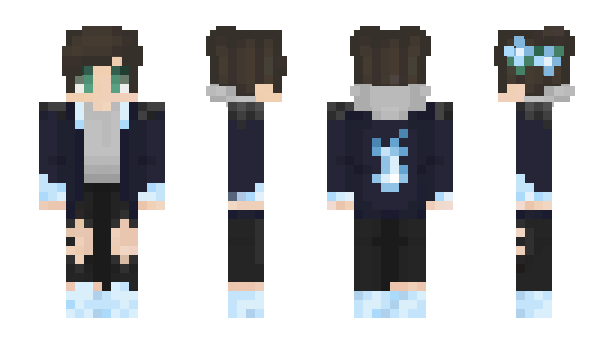 Minecraft skin B_Lo_Average_