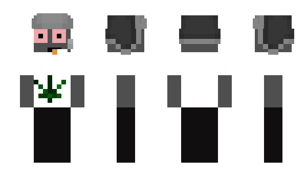 Minecraft скин по нику vxuwjf