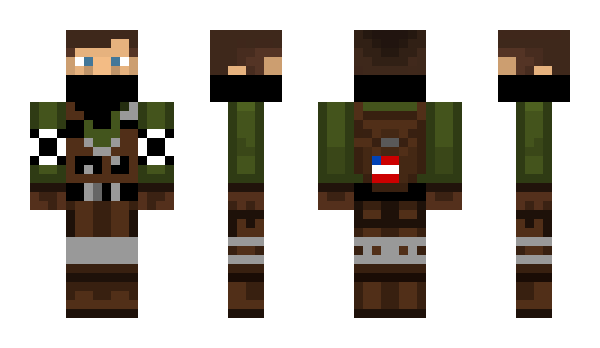 Minecraft скин по нику spaceweb