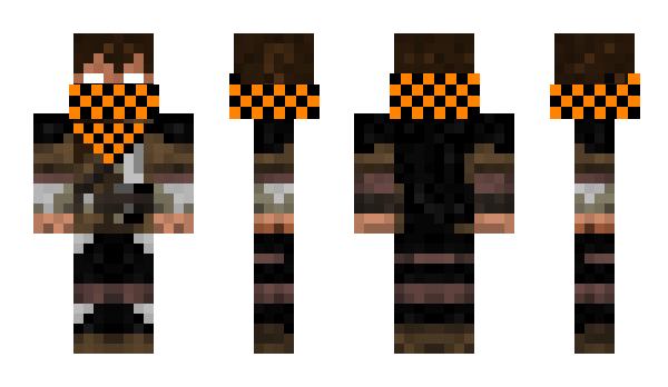 Minecraft skin N4T4N_MON123