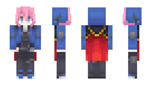 Minecraft скин по нику SDDZ