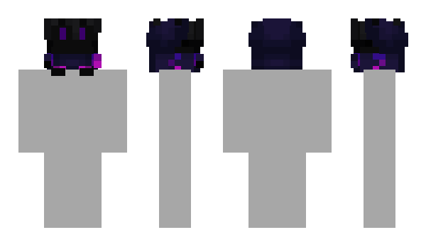 Minecraft skin LMTL