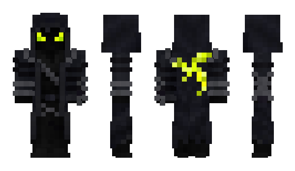 Minecraft skin crysis992