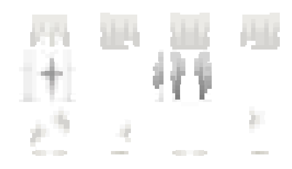 Minecraft скін по ніку qhsts
