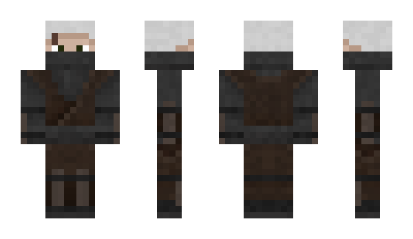 Minecraft скин по нику malemo