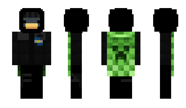 Minecraft skin Sanguchitoo_