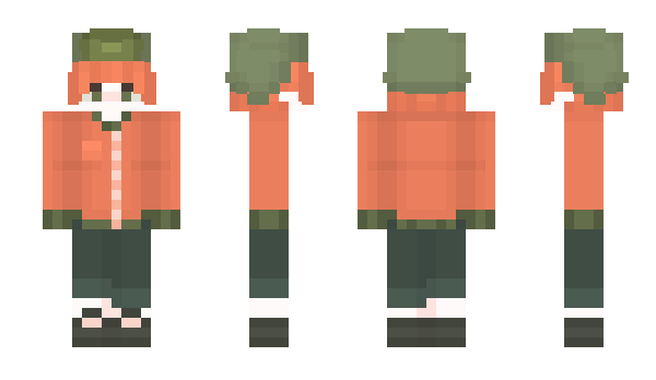 Minecraft skin niklas_te_