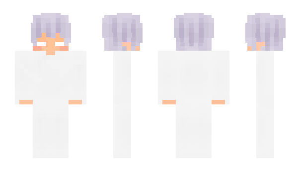 Minecraft скін по ніку Cursus