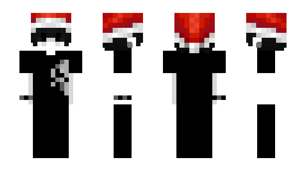 Minecraft скин по нику 112w