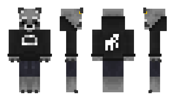 Minecraft skin CECECECECECECE