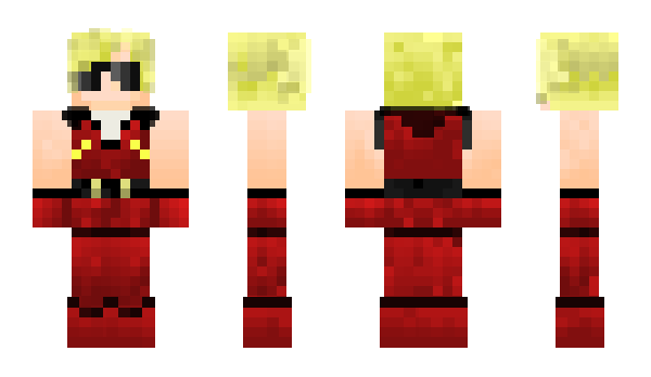 Minecraft скін по ніку WSPEED