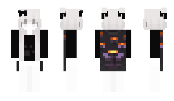 Minecraft скин по нику crushlines