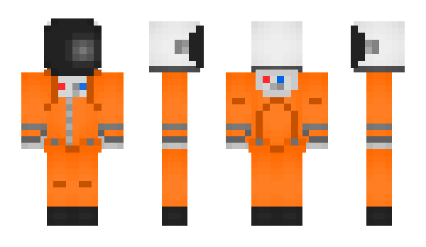 Minecraft скин по нику BTron