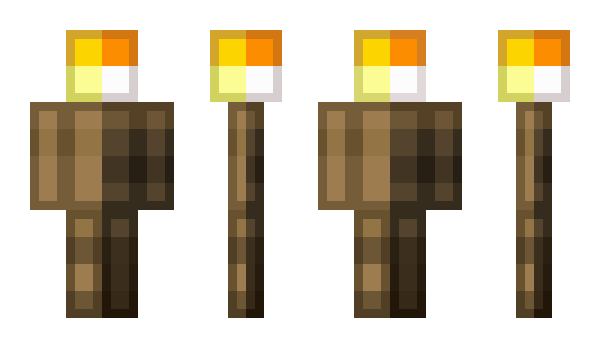 Minecraft skin Espy_10N4G3
