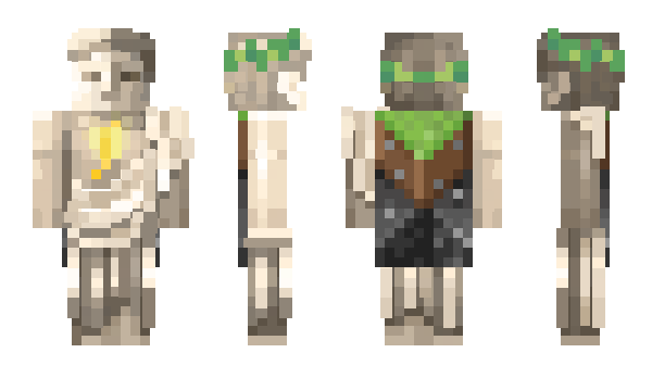Minecraft скин по нику marttee