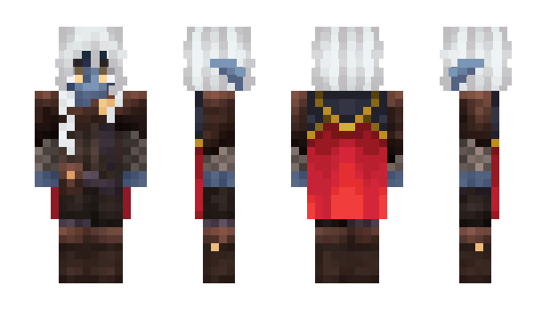 Minecraft скин по нику cudul