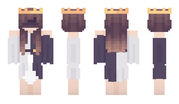 Minecraft skin _Epsilon___