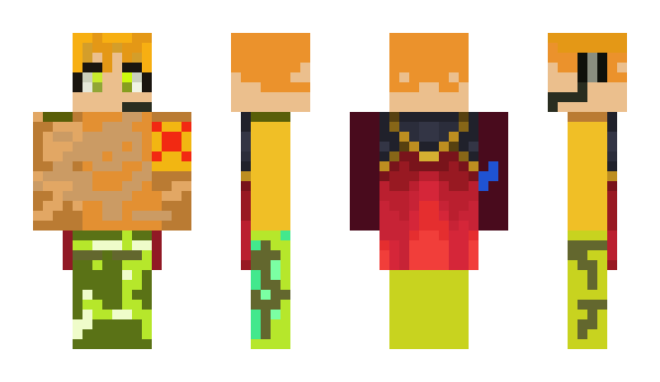 Minecraft скин по нику IIllIIllIIllIIlI