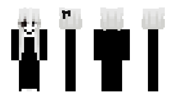 Minecraft скин по нику itz_m00n