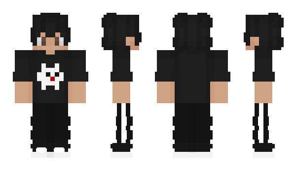 Minecraft скін по ніку vendetta67