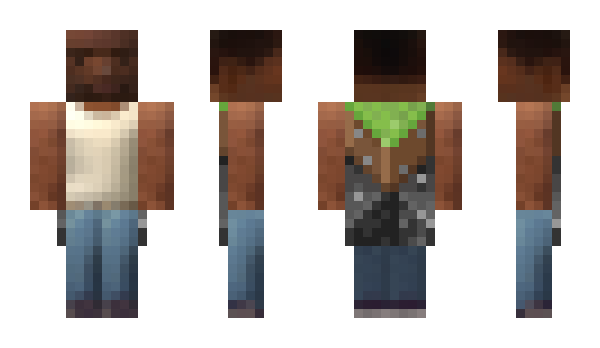 Minecraft скин по нику astraphobic