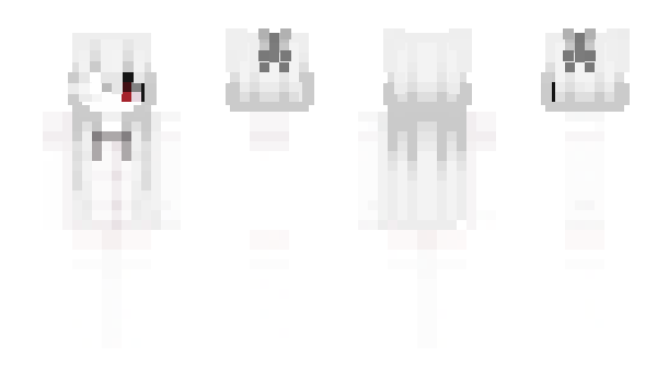 Minecraft skin Splode