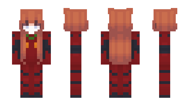 Minecraft скин по нику minboy