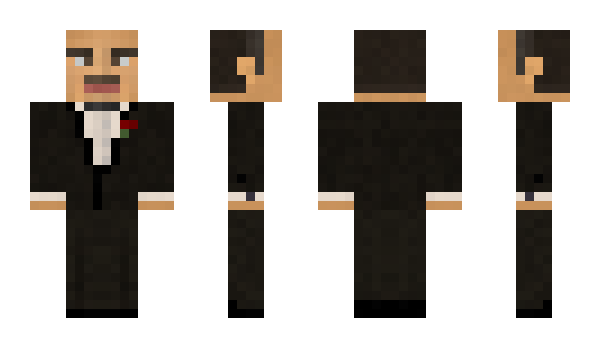 Minecraft skin Neorion