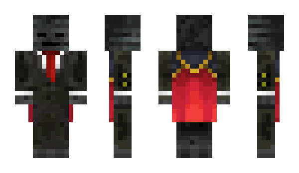 Minecraft скин по нику SHADOW_BOLT67