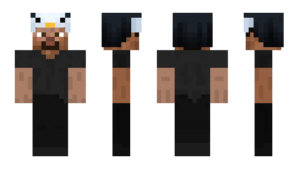 Minecraft скин по нику zyynith1