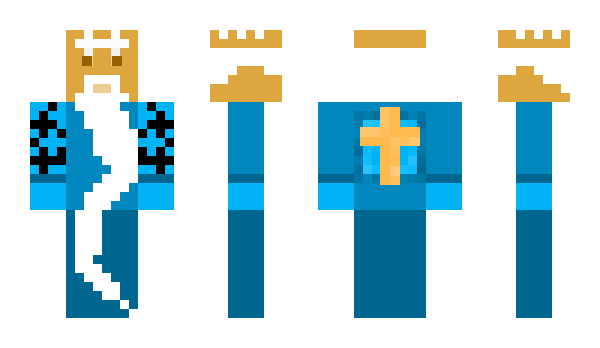 Minecraft скин по нику plinger