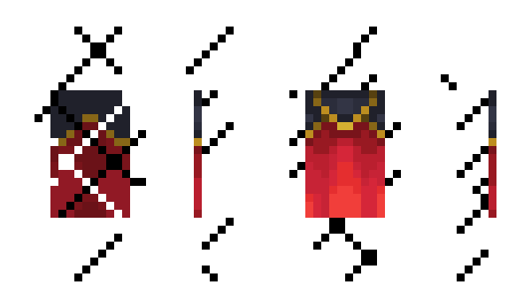 Minecraft skin Kreach