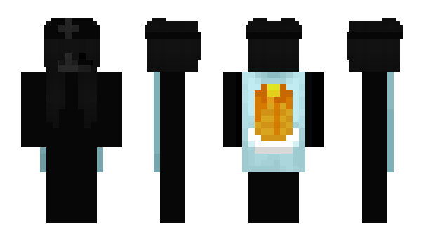 Minecraft скин по нику argxntum
