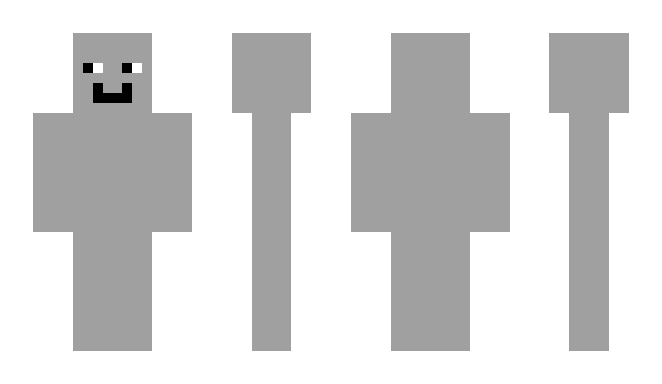 Minecraft skin Basseterre
