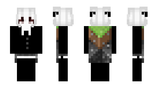 Minecraft скин по нику TakeItUpWithGod