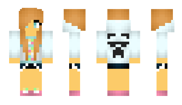 Minecraft скин по нику r0w