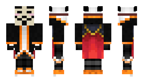 Minecraft skin gry_msmc_grh