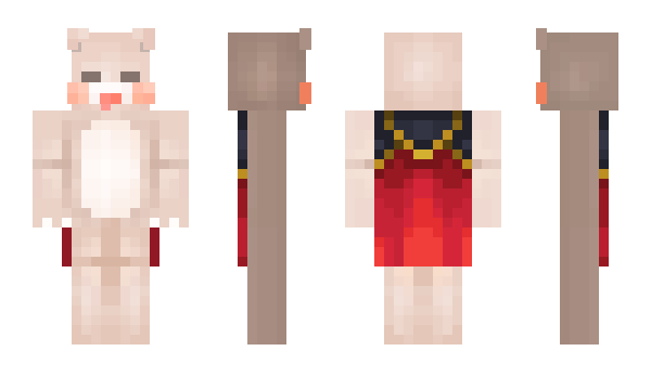 Minecraft скін по ніку 1012zz