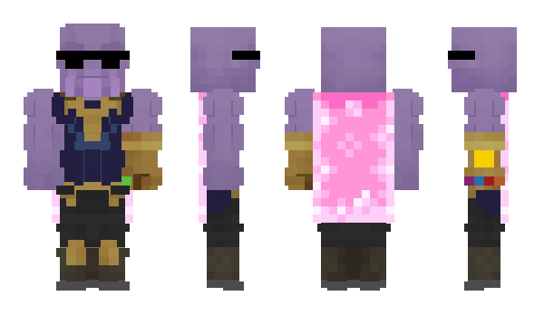 Minecraft скін по ніку dapf2